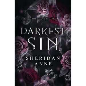 Darkest Sin -- Sheridan Anne